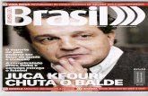Revista Brasil entrevista Juca Kfouri - Blog do Paulinho · para a escola remando, ... com Nélson Cavaquinho e Guilherme de Brito.) ... rável, que é moderna, que a minha alegria