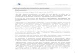 DA INTERVENÇÃO DE TERCEIROS - Continuaçãoaulas.verbojuridico3.com/R2012/Processo_Civil_Juliano... · DA INTERVENÇÃO DE TERCEIROS - Continuação Da Oposição ... distinção.