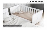  · A SUA CAMA EM VERSÃO COSLEEP Durma junto ao Seu bebé proporcionando-lhe o Seu próprio espaço Dormir junto ao bebé é uma opÇäo cada vez …