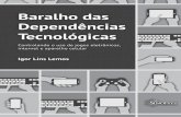 Igor Lins Lemos - Sinopsys Editora · catalogou o transtorno do jogo pela internet como um possível transtor-no psiquiátrico ... cia de jogos eletrônicos”), dependência ...