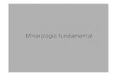 Mineralogia fundamental - geoturismobrasil.com20didatico/mineralogia%20b%E… · História! Textos bíblicos! Arqueologia – paleolítico, neolítico, egípcios! Plínio, o velho