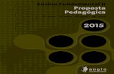 Ensino Fundamental II Proposta Pedagógica - …sistemaaguia.com.br/downloads/prog_EF2_2015.pdf · Ensino Fundamental II Proposta Pedagógica 6º ano 7º ano 8º ano 9º ano 2015