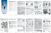 Manual de instalação Ducha Acqua Lorenzetti em PDF · 2- 3- 5- STORM 8- 9- Manual de Instruçóes de Instalação e Garantia LORENZETTI Manual de Instruçöes de Instalaçäo e