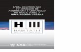 CARTA HABITAT III-0710-14x28cm-web-ok.pdf- desenv ... · Em 2016, o nd'ce Chaga a 85%. As prqeções Fid cam a desace eração ... SAUDADE (Estado de Minas Gerais) 815 habitantes