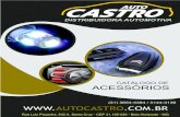 catalogo-autocastro- JULHO-2016 2autocastro.com.br/catalogo/catalogo_auto_castro_julho_2016.pdf · Capa Controle Corolla 3 Botões Capa Controle Defender Tech R$ 16,50 R$ 19,90 Capa