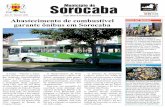 Órgão Oﬁ cial da Prefeitura de Sorocaba …€¦ · Divulgação / SECOM. 2 Sorocaba, 28 de maio de 2018 Nº 2.030 Jornal do Município Arquivo assinado digitalmente.