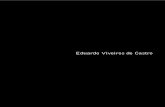 Eduardo Viveiros de Castro - root. 5 ENCONTROS Apresenta§£o, por Renato Sztutman Advertncia,