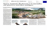 ID: 71805049 19-10-2017 Corte: 1 de 3 Novo Astérix de ...nlstore.leya.com/.../images/10_19_Diario_Noticias_chamada_de_capa.… · Meio: Imprensa País: Portugal Period.: Diária