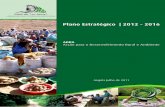 ADRAadra-angola.org/wp-content/uploads/2012/11/ADRA-PE-2012-2016... · Plano Estratégico | 2012 – 2016 4 APRESENTAÇÃO ADRA comemorou em 2010 o vigésimo ano da sua criação.