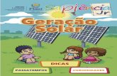 ANO I - Nº 2 Este suplemento é parte integrante da … · Nacional, em Oeiras, fez esse desenho bem maneiro para mostrar como funciona a energia solar. A Ayla, do 5º ano da Escola