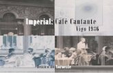 Imperial: Café Cantante - Teatro do Noroeste · Hitler en Alemaña ou Salazar en Portugal. ... Eduardo Alonso Autor, adaptador e, ... Oberón en Un soño de verán ou o ciumento