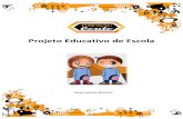 Projeto Educativo de Escola - fundacaocouto.ptfundacaocouto.pt/downloads/projeto-educativo.pdf · Projeto Educativo de Escola 2014/2017 7 1. CARATERIZAÇÃO DA INSTITUIÇÃO A Fundação