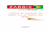 Tutorial de instalação do Zabbix 2,0 no Debian com …§ão_do_Zabbix_2.0.0... · Histórico de Atualizações Data Versão Responsável Alterações 05 jun 2012 1.0 Aécio Pires