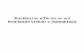 Tendências e Técnicas em Realidade Virtual e …comissoes.sbc.org.br/ce-rv/livro2011.pdf · XIII Simpósio de Realidade Virtual ... bem como seus ambientes e ferramentas de programa-8