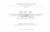 2008 - Monografia - Avaliação da Maturidade em ... · parcial para obtenção do grau de Bacharel em Ciência da Computação. ... Segundo visões de diversos autores, um modelo