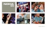 Nokia N70-1nds1.webapps.microsoft.com/phones/files/guides/Nokia_N70-1_ME_U… · Receber definições de MMS e e-mail ... Criar um novo perfil de sincronização ... Definições