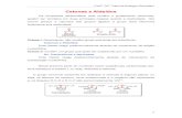 Cetonas e Aldeídosnuquiocat.quimica.blumenau.ufsc.br/files/2015/08/Cetonas... · 2017-03-07 · Redução de Éster na presença de Cetona ou Aldeído H O H3CO LiAlH4 OH H OH H H