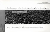 Cadernos de Antropologia e Imagem - reginaabreu.comreginaabreu.com/site/images/attachments/cadernos_de_antropologia_… · O periódico semestral Cadernos de Antropologia e Imagem