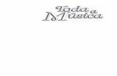 00-Toda Música-Romano - editorainterciencia.com.br · reais para se chegar à apreciação completa da música. A seção Auditorium e videoteca, no final do livro, sugere ao leitor