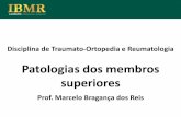 Patologias dos membros - ONCO-ORTOPEDIAoncoortope.dominiotemporario.com/doc/aula_8.pdf · Doença de Dupuytren