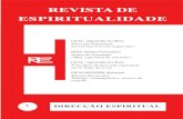 REVISTA DE ESPIRITUALIDADE - carmelitas.ptcarmelitas.pt/site/pdf/RE/RE07.pdf · REVISTA DE ESPIRITUALIDADE 7 DIRECÇÃO ESPIRITUAL LEAL, Agostinho dos Reis Direcção Espiritual: