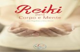 Reiki file~ 2 ~ Introdução Reiki para o Corpo e Mente, é um conjunto de 27 cartas técnicas para te ajudar na tua prática de Reiki e Karuna. O objectivo destas cartas é o ...