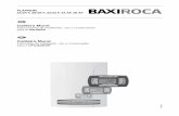 Caldera Mural · 2016-10-24 · La compra de un producto BAXIROCA garantiza lo que Ud. se espera: un buen funciona-miento y un uso simple y racional. ... (potencia caldera) Función