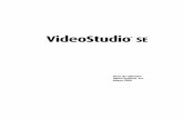 Guia do utilizador Ulead Systems, Inc. Março 2006 · 2013-12-18 · entre os seguintes modos de edição de vídeo: ... de ferramentas para alternar entre as diferentes visualizações.