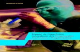 Manual de diagnóstico laboratorial das Coagulopatias …bvsms.saude.gov.br/bvs/publicacoes/manual_diagnostico... · Manual de diagnóstico laboratorial das Coagulopatias Hereditárias