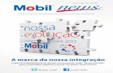 @cosan mobil /cosan - mobil.moovelub.commobil.moovelub.com/sites/default/files/mn8.pdf · Publicação trimestral dirigida a distribuidores, revendedores, prestadores de serviço