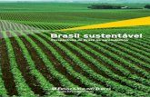 Brasil sustentável - EYFILE/Agronegocio_port.2011.pdf · Esta é a quinta* de uma série de publicações que analisam os horizontes da economia brasileira para as próximas duas