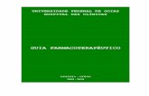 GUIA FARMACOTERAPÊUTICO - portais.ufg.brportais.ufg.br/up/138/o/GUIA_FARMACOTERAPEUTICO-HCUFG.pdf · A Comissão cumpre, assim, um dos seus objetivos que é a atualização do Guia