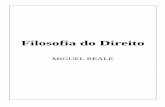 Filosofia do Direito - direitosempre.files.wordpress.com · V ISBN 85-02-01855-8 Dados Internacionais de Catalogação na Publicação (CIP) (Câmara Brasileira do Livro, SP, Brasil)