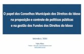 Apresentação do PowerPoint Conferencia... · •Confiança dos brasileiros na política e nas regras do jogo democrático não é absoluta ... credo religioso com políticas ...