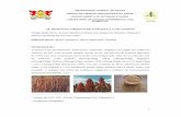 DEPARTAMENTO DE NUTRIÇÃO E SAÚDE … DESENVOLVIMENTO DE PANQUECA COM Q… · 2 Segundo Spehar et al. (2003), a qualidade da proteína presente na quinoa é comparável à caseína