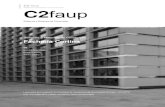 C2 faup C2faup - CIAMHciamh.up.pt/arma/wp-content/uploads/2014/08/G06_Fachada-Cortina.pdf · e a Fabrica Fagus em Alfeld-ar-der-Leire resultado da parceria de Walter Gropius com Adolf