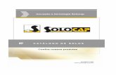 SOLOSsolocap.com.br/catalogo2012-solos.pdf · SOLOS QUARTEADOR DE AMOSTRA PALAVRA-CHAVE: Amostragem, repartidor, separador ÁREA DE APLICAÇÃO: Solos ROTINA: …