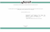 Purificação e preparação do cristal semicondutor de …pelicano.ipen.br/PosG30/TextoCompleto/Caue de Mello Ferraz_M.pdf · Dissertação apresentada como parte dos requisitos