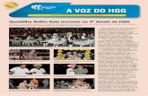 Quadrilha Arriba Saia encanta no 4º Arraiá do HGGidtech.org.br/uploads/10351_jornal_hgg_nr99.pdf · Belo Horizonte, membro da Sociedade ... difteria, coqueluche, tétano, tuberculose,
