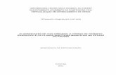 CLASSIFICAÇÃO DE VIAS URBANAS: O CÓDIGO DE …repositorio.roca.utfpr.edu.br/jspui/bitstream/1/2711/1/CT_GEOB... · Monografia aprovada como requisito parcial para obtenção do
