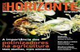 Sedução A importância dos polinizadores na agriculturariosvivos.org.br/wp-content/uploads/2016/04/A-importância-dos... · Sedução como é a arte de polinizar as plantas ...