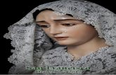 SAN FRANCISCO - Hermandad de la Esperanza de … · Concepción de Nuestra Señora y Cofradía de Nazarenos del Santísimo Cristo de la Expiración, María Santísima del Mayor Dolor,