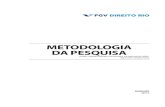 METODOLOGIA DA PESQUISA - direitorio.fgv.brdireitorio.fgv.br/.../u1882/tcc_i_-_metodologia_da_pesquisa_2017-2.pdf · 1.2 — METODOLOGIA: A disciplina se pretende prática e aplicada,