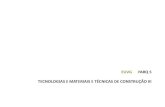 EUVG PARQ 5 TECNOLOGIAS E MATERIAIS E … · euvg parq 5 tmtc iii 24.10 estabilizaÇÃo de taludes tÉcnica de engenharia natural amrp-ap