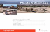 Planta Ochomogo - holcimnews.cr · 0 20 40 60 80 100 0.01 0.1 1 10 100 Abertura, mm 0.43 Holcim (Costa Rica) S.A. Teléfono (506) 2205-2800 • Descripción Litología Aplicaciones