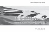 Seguridade Social, Cidadania e Saúde - Cebes | Centro ... · De la focalización individual a la ... Brasileira de Economia da ... Prevista como mecanismo central de modernização