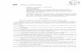 doc652.compressed - blogdopaulinho.files.wordpress.com · "Cuidam os autos de denúncia a respeito de possíveis irregularidades ocorridas na ... indícios concernentes à competência