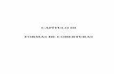 CAPÍTULO III FORMAS DE COBERTURAS - …. III... · simetricamente sobre um arco central parabólico de betão armado com 67 m de vão. 3.7 CÚPULAS