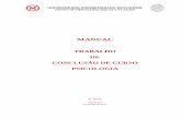 TRABALHO DE CONCLUSÃO DE CURSO PSICOLOGIA - up…up.mackenzie.br/fileadmin/ARQUIVOS/PUBLIC/SITES/UP_MACKENZIE/... · UNIVERSIDADE PRESBITERIANA MACKENZIE CENTRO DE CIÊNCIAS BIOLÓGICAS