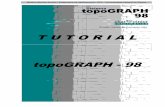 1 Capa Tutorial Topographpaulo.borges/Download... · Módulo Topografia Bem-vindo ... Interpolando curvas ... Mantenha os dados dos campos da Sessão de leitura. 4. Informe o nome